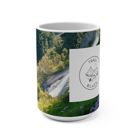 Mug 15oz