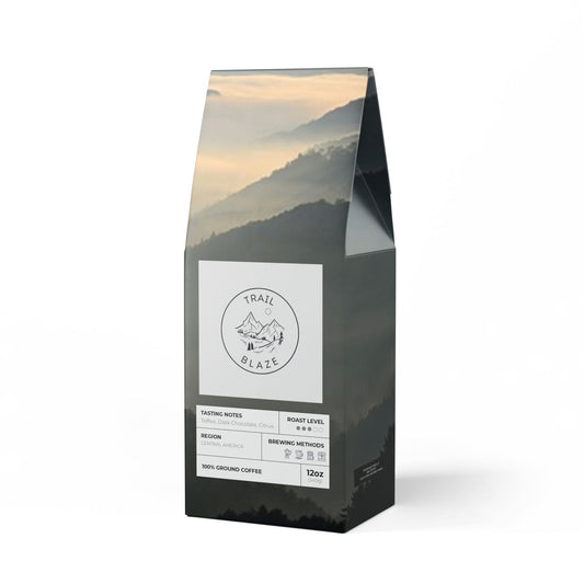 Rock Creek Coffee Blend (Medium Roast)