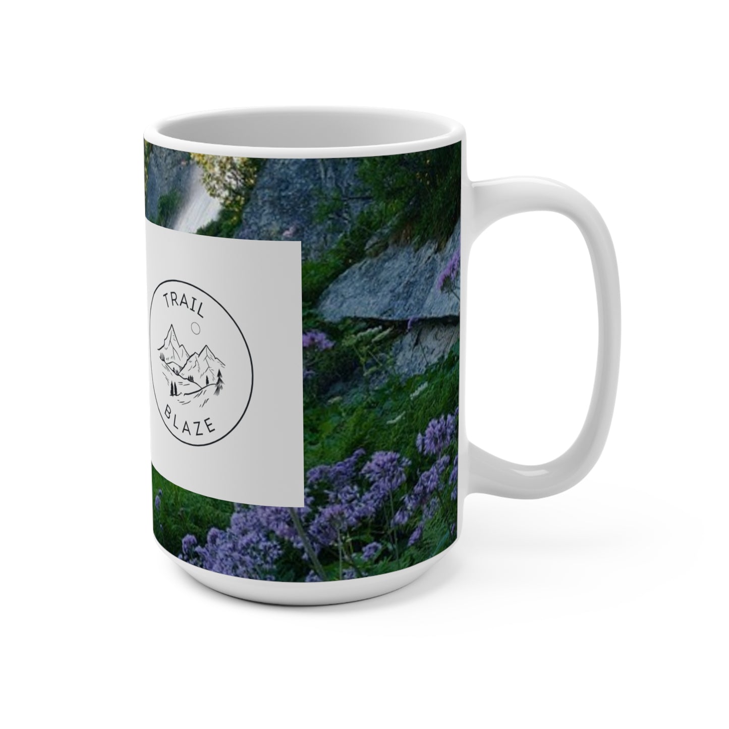 Mug 15oz