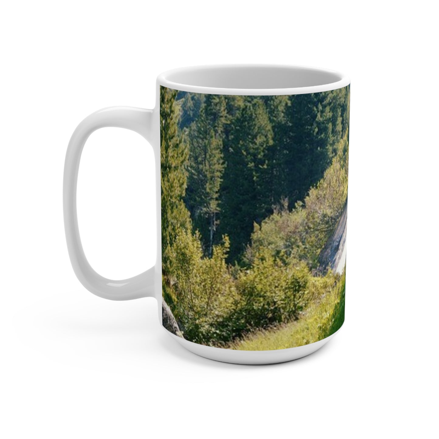 Mug 15oz