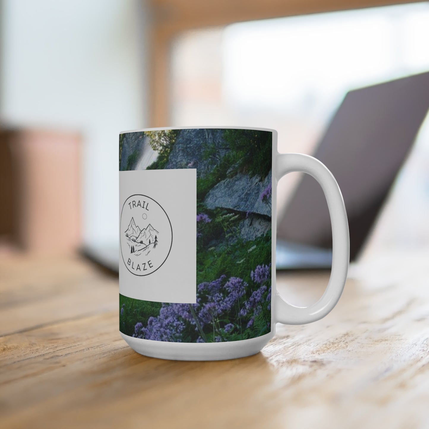 Mug 15oz